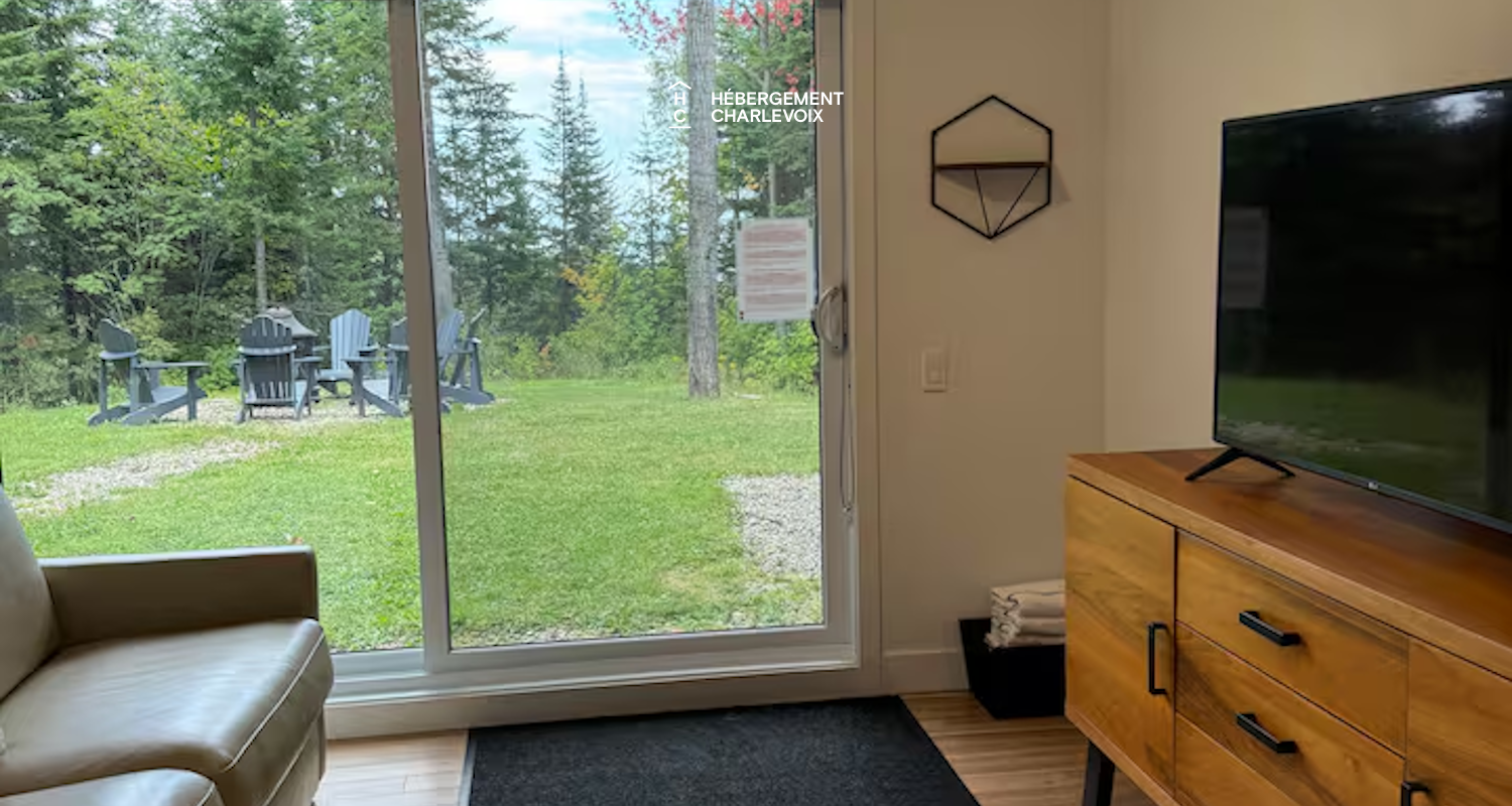 CAP-94 - Nature, SPA et sentiers!